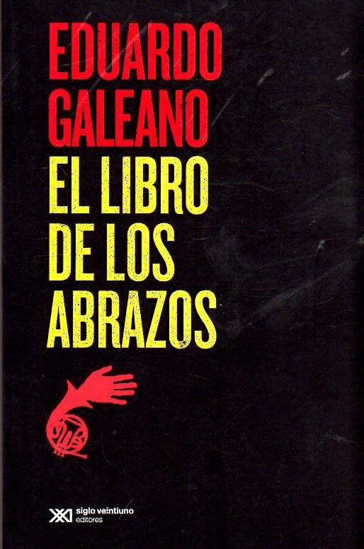 Portada de libro