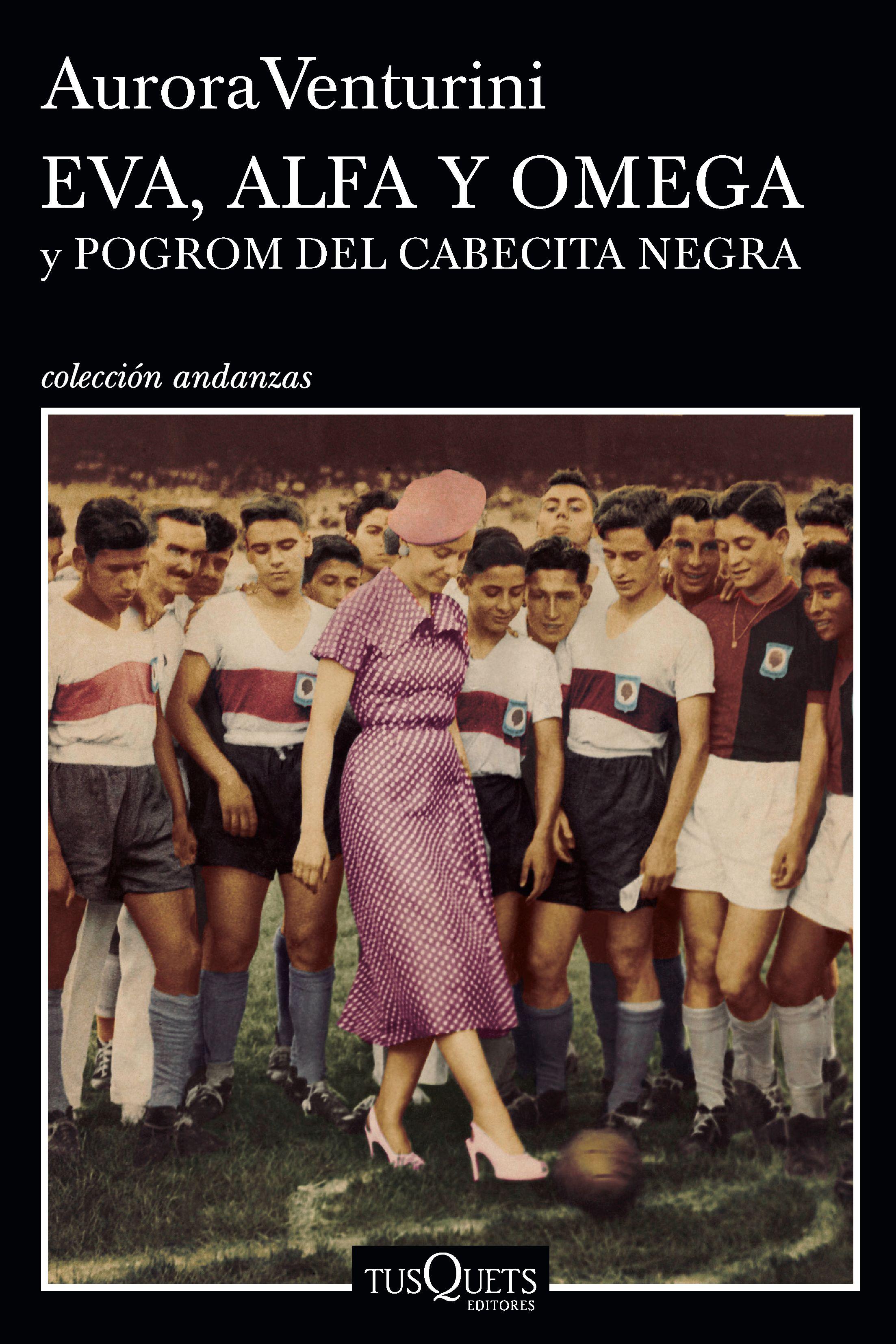 Portada de libro