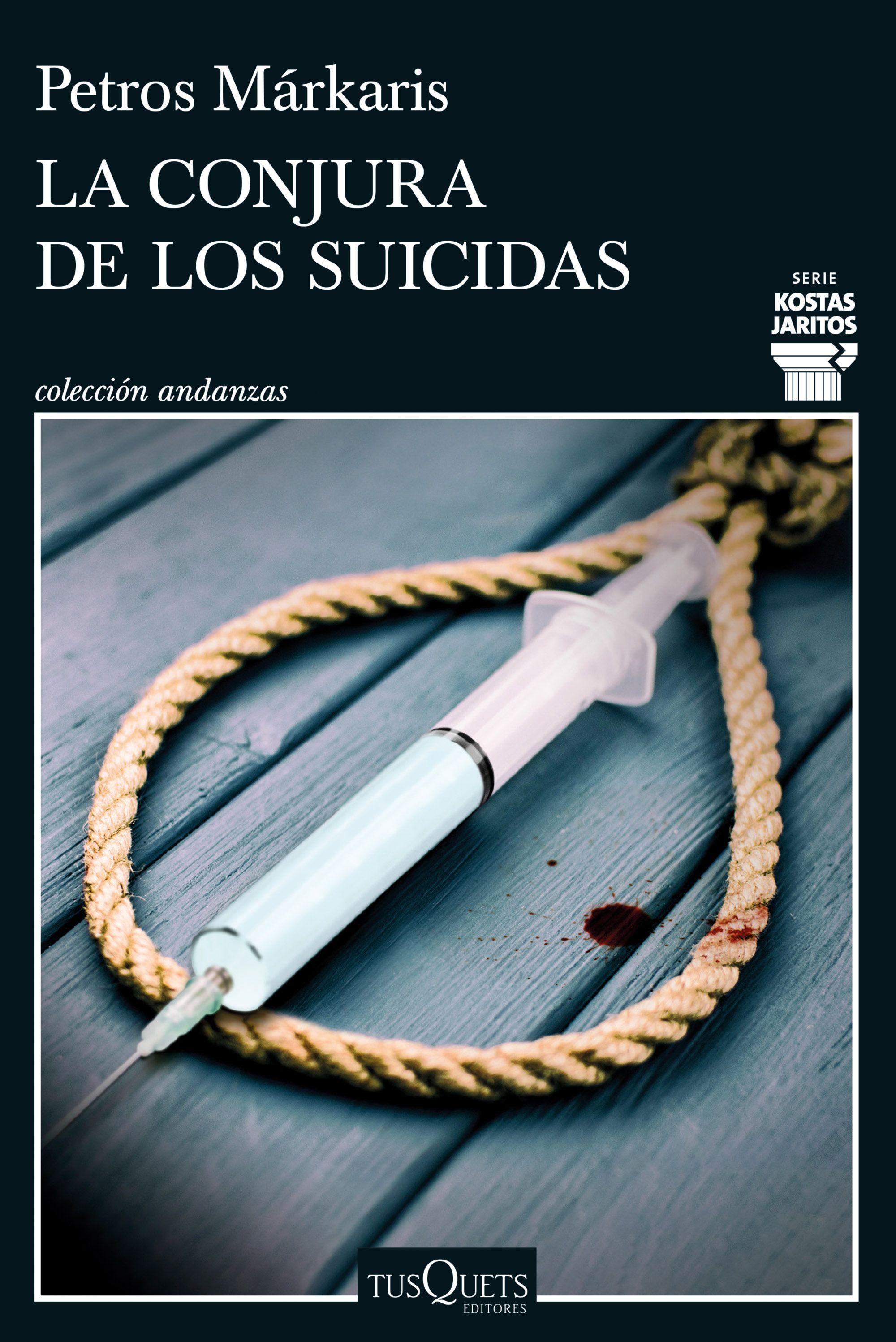 Portada de libro