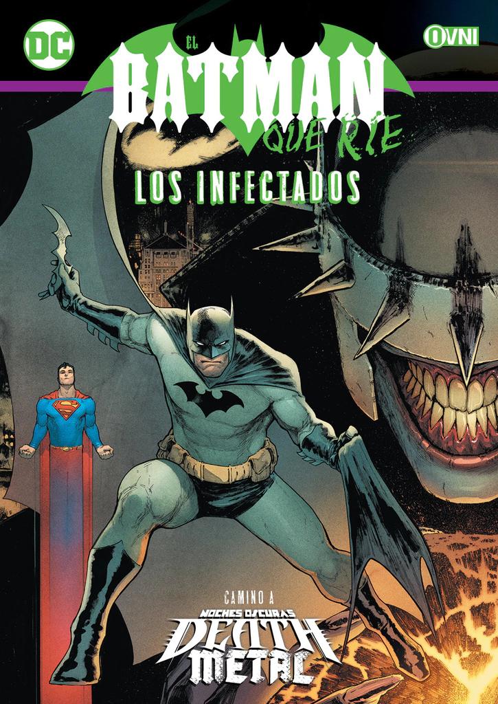 Portada de libro