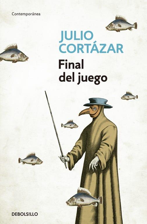 Portada de libro