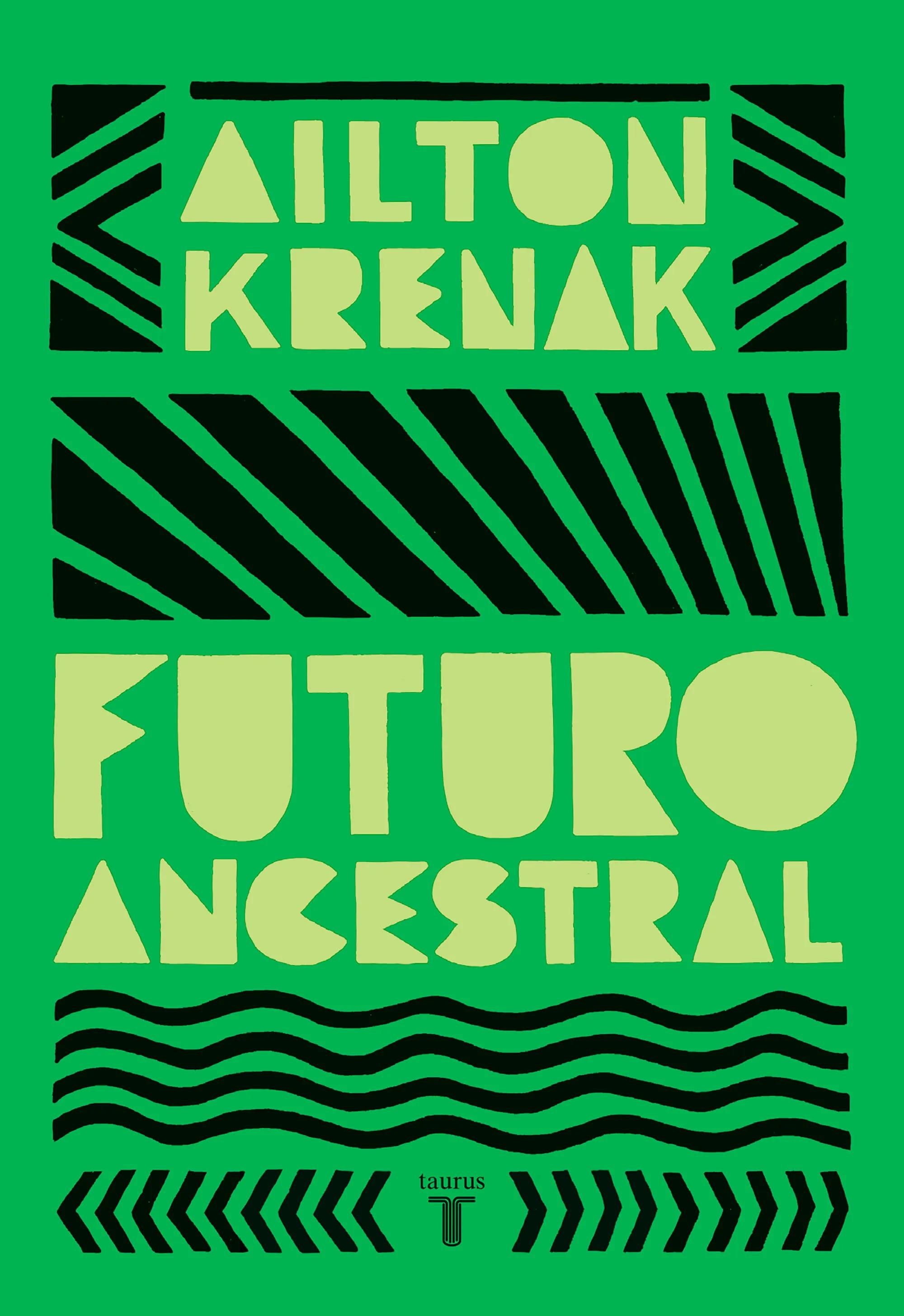 Portada de libro