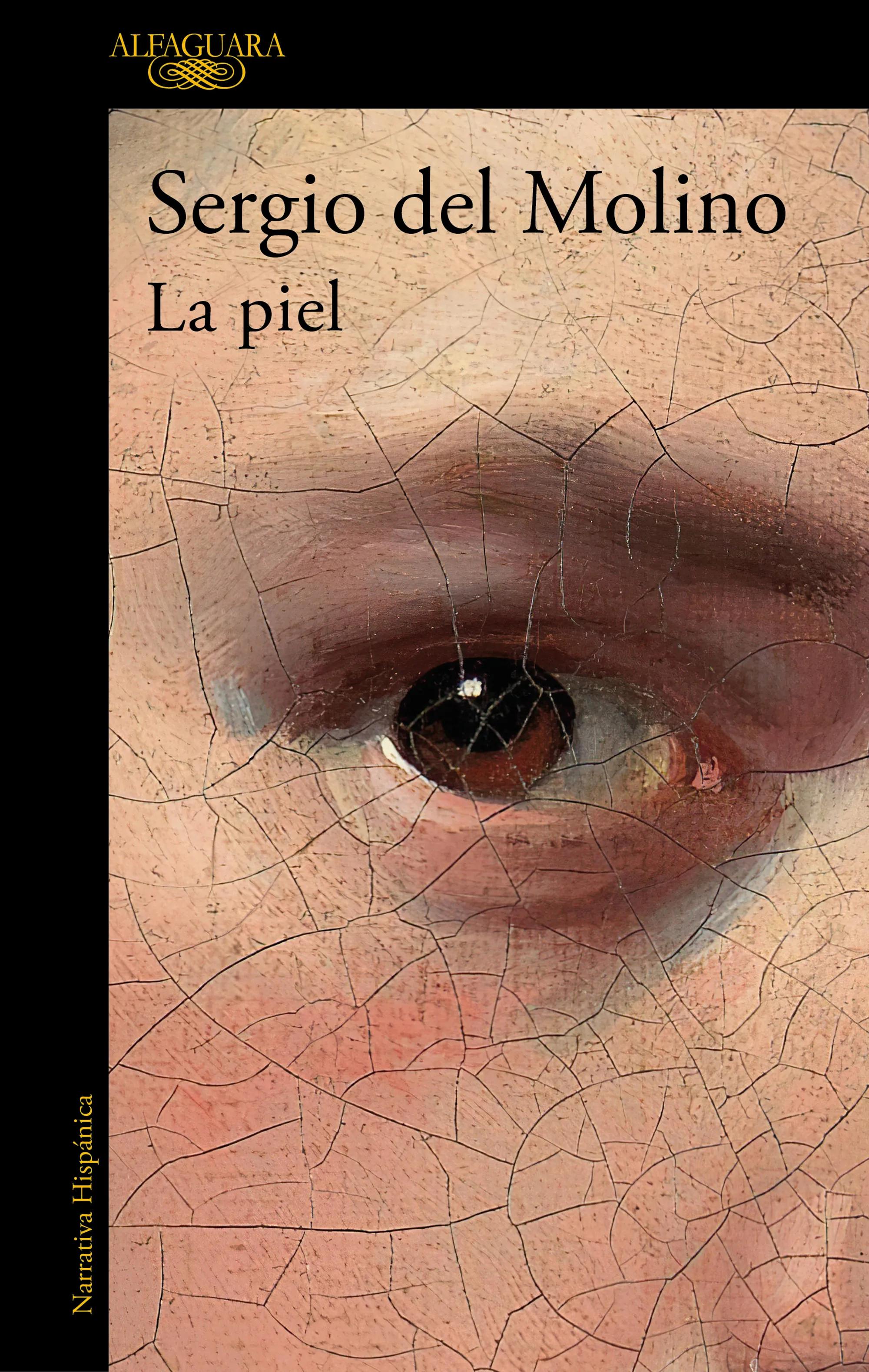 Portada de libro