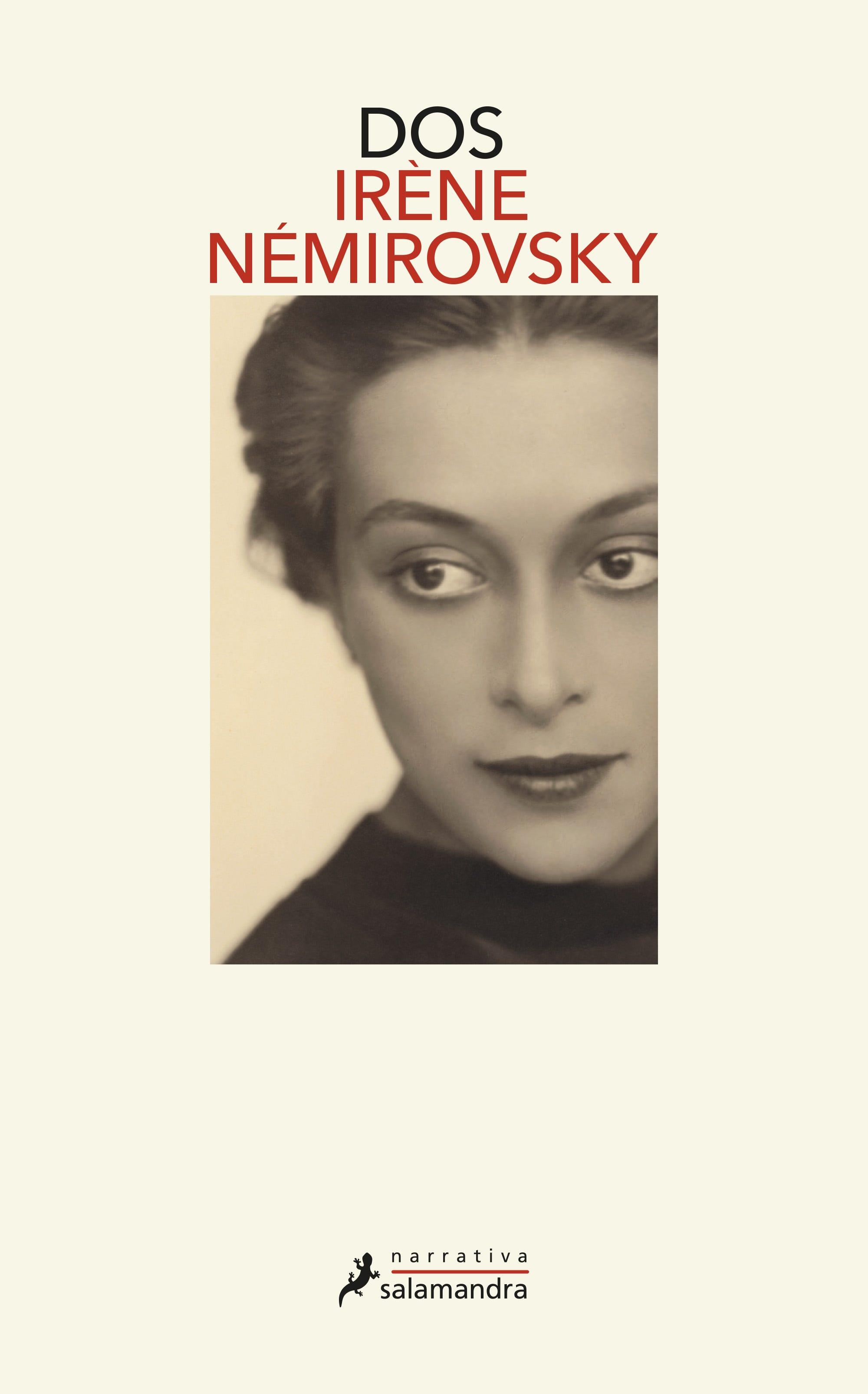 Portada de libro