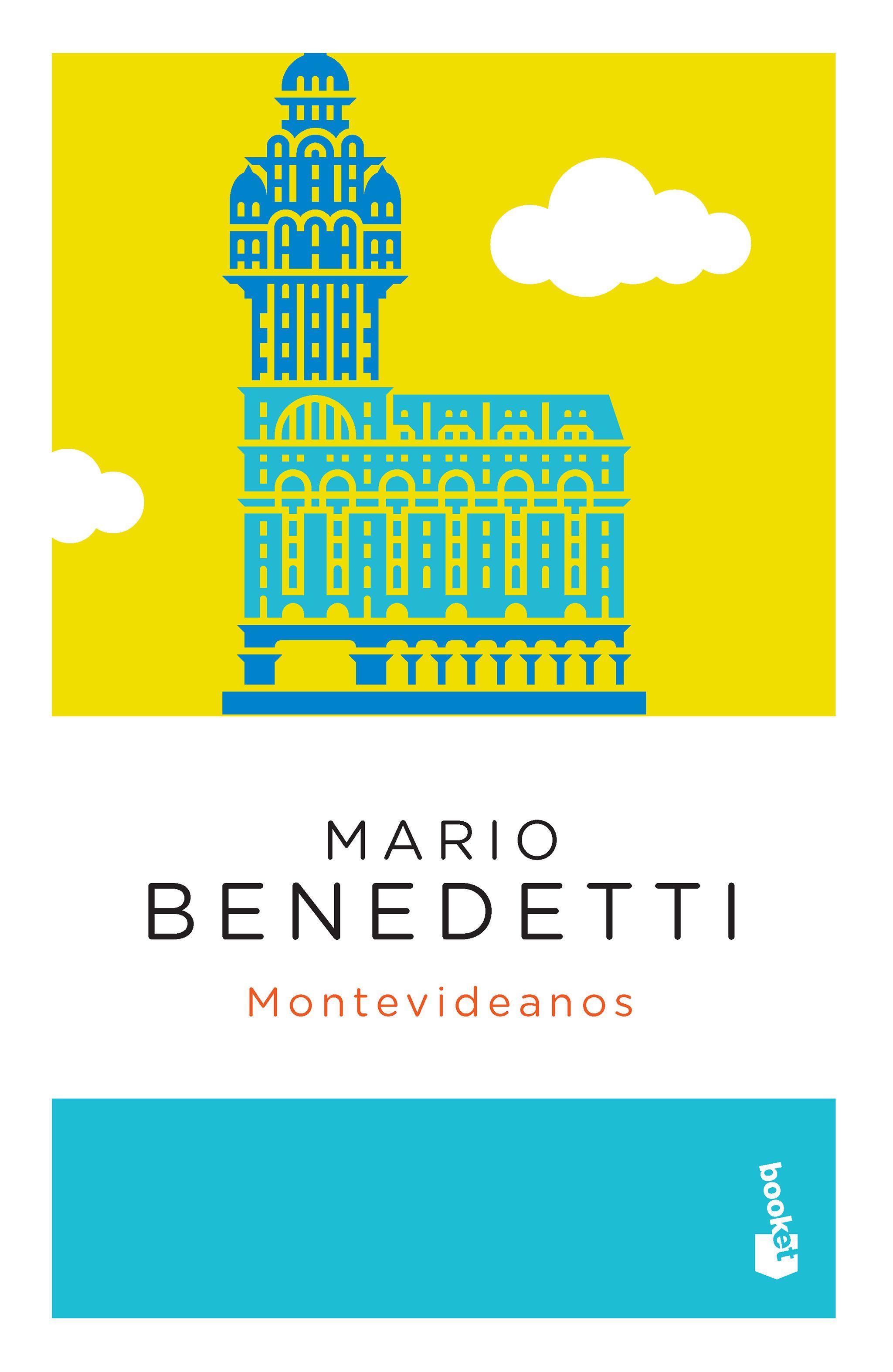 Portada de libro
