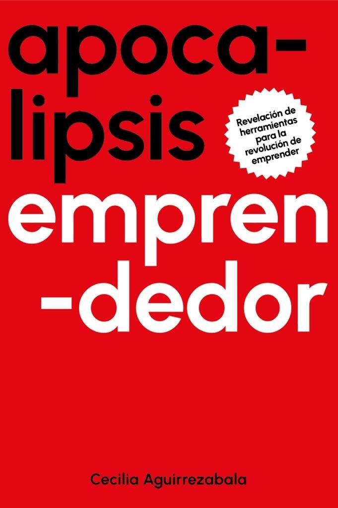 Portada de libro