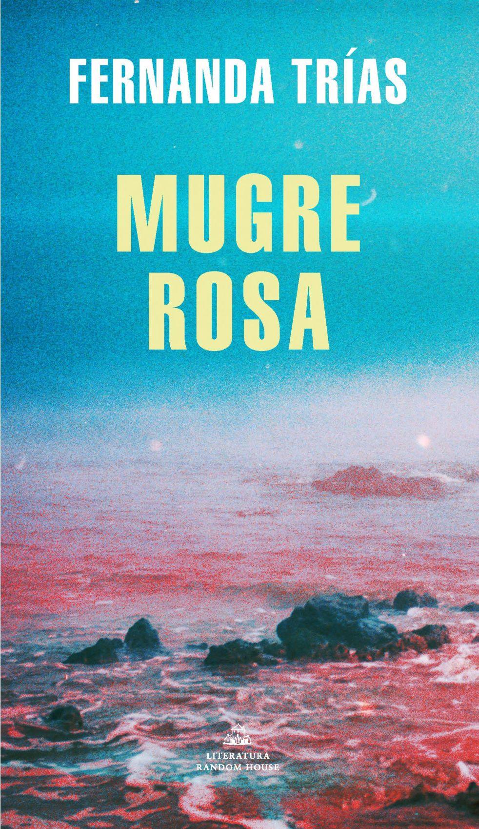 Portada de libro