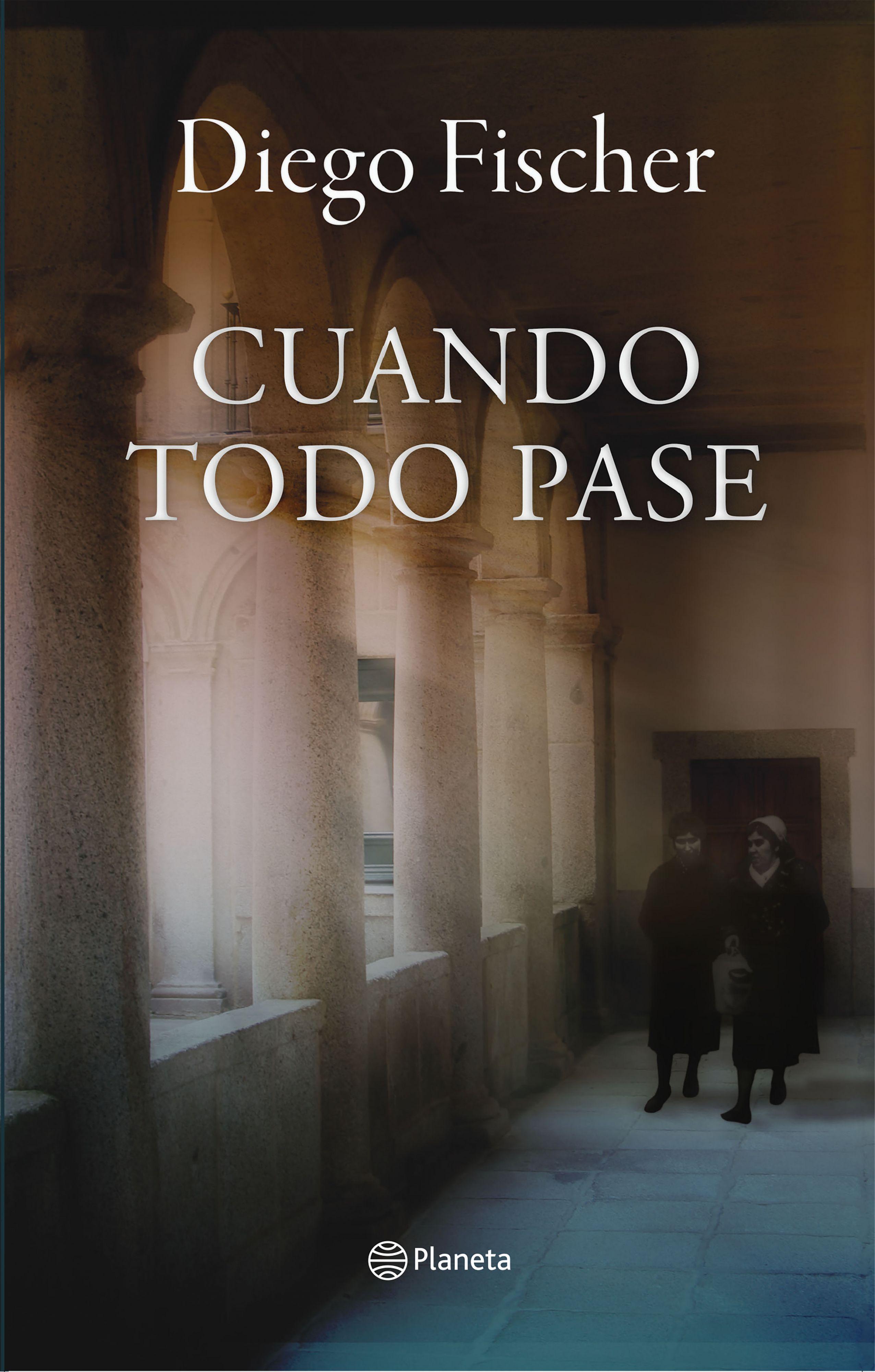 Portada de libro