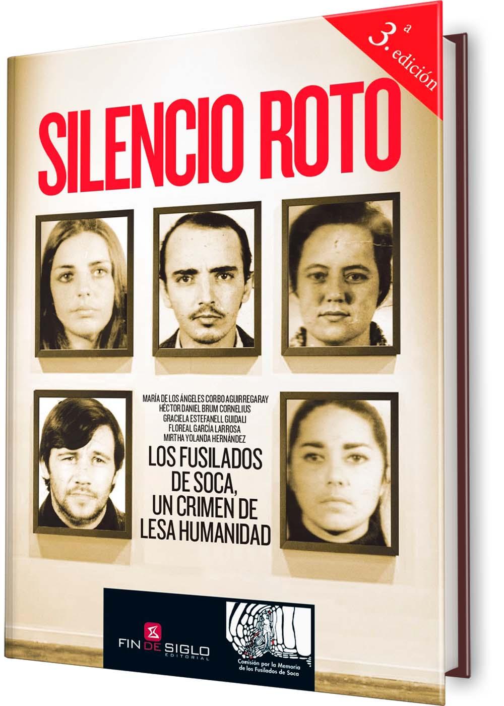 Portada de libro