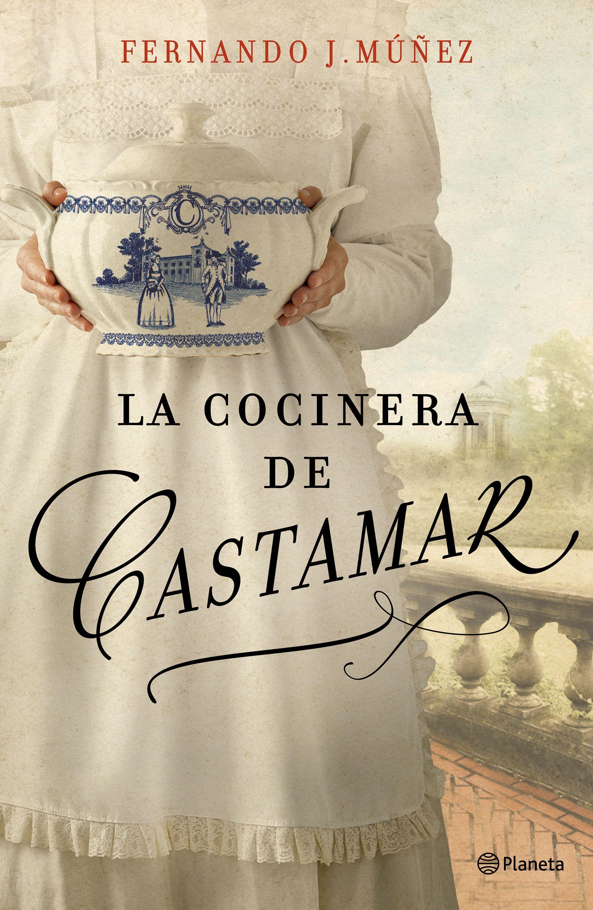 Portada de libro