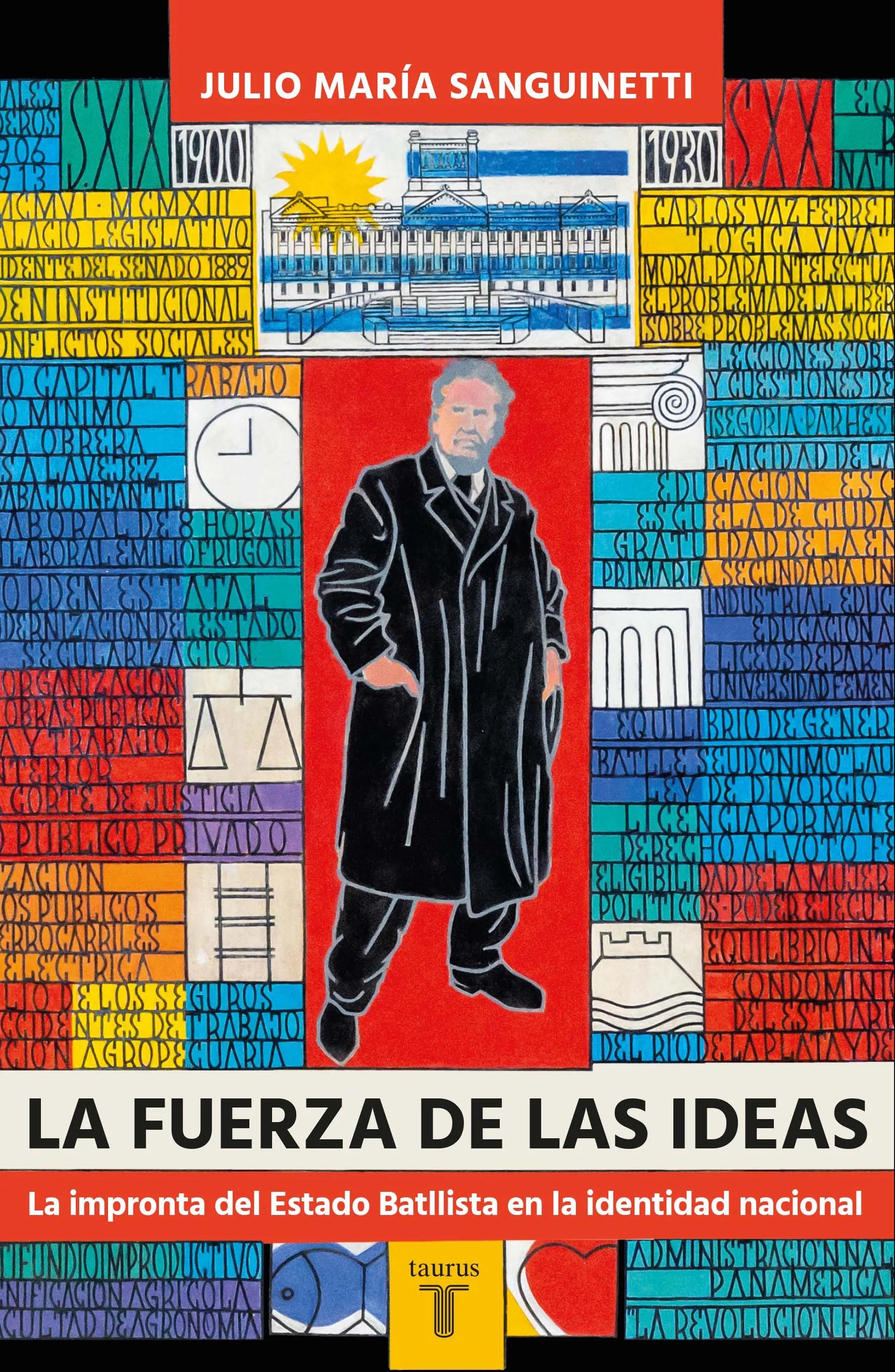 Portada de libro