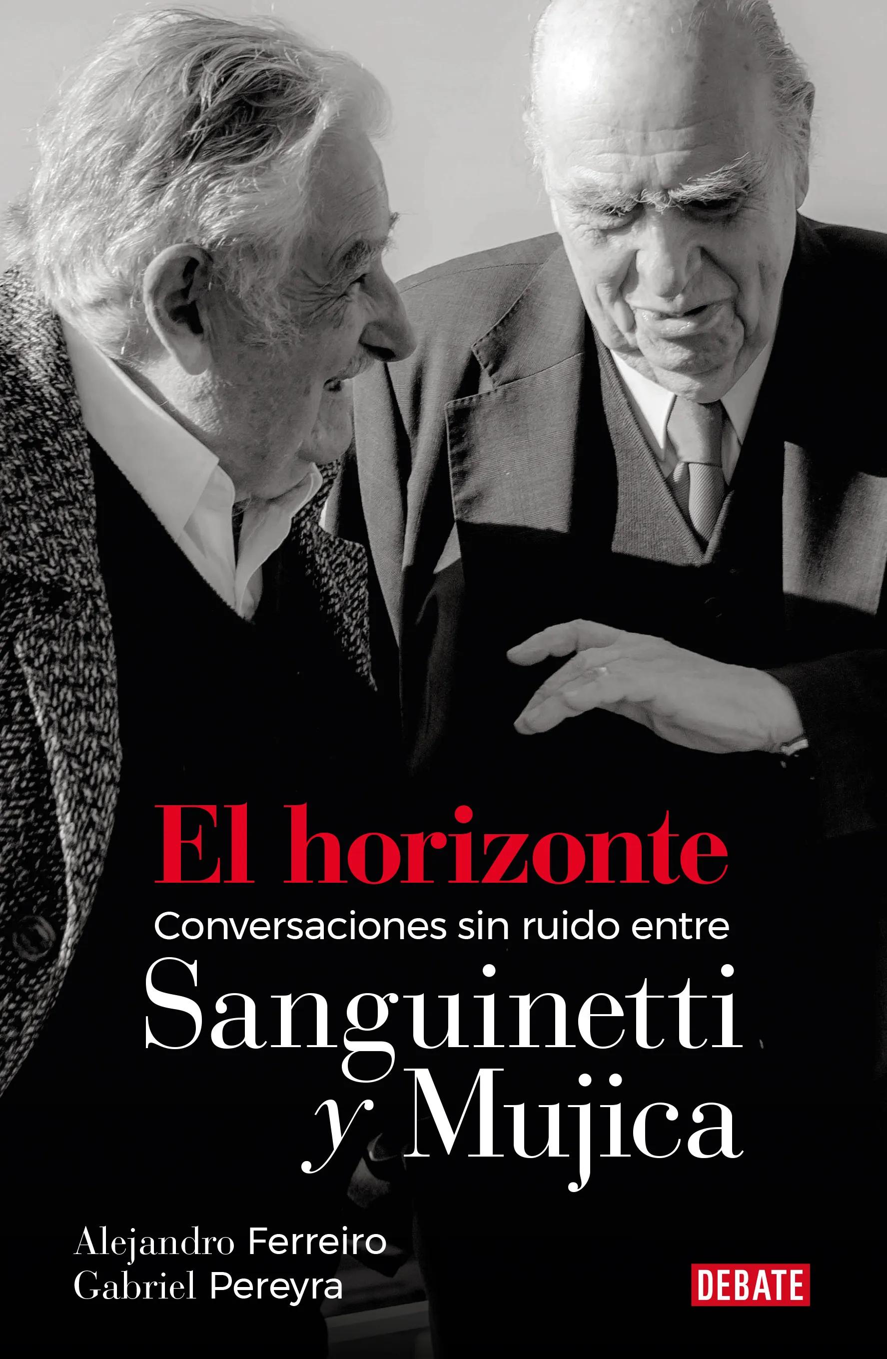 Portada de libro