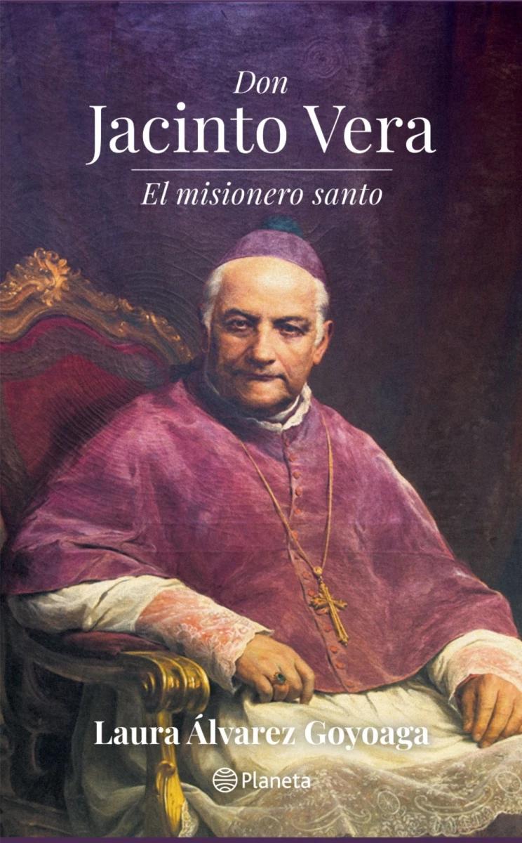 Portada de libro