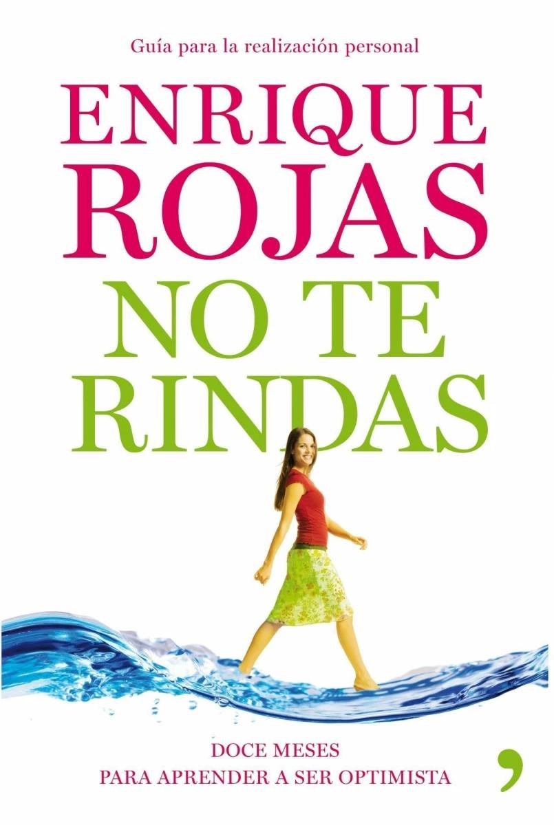 Portada de libro