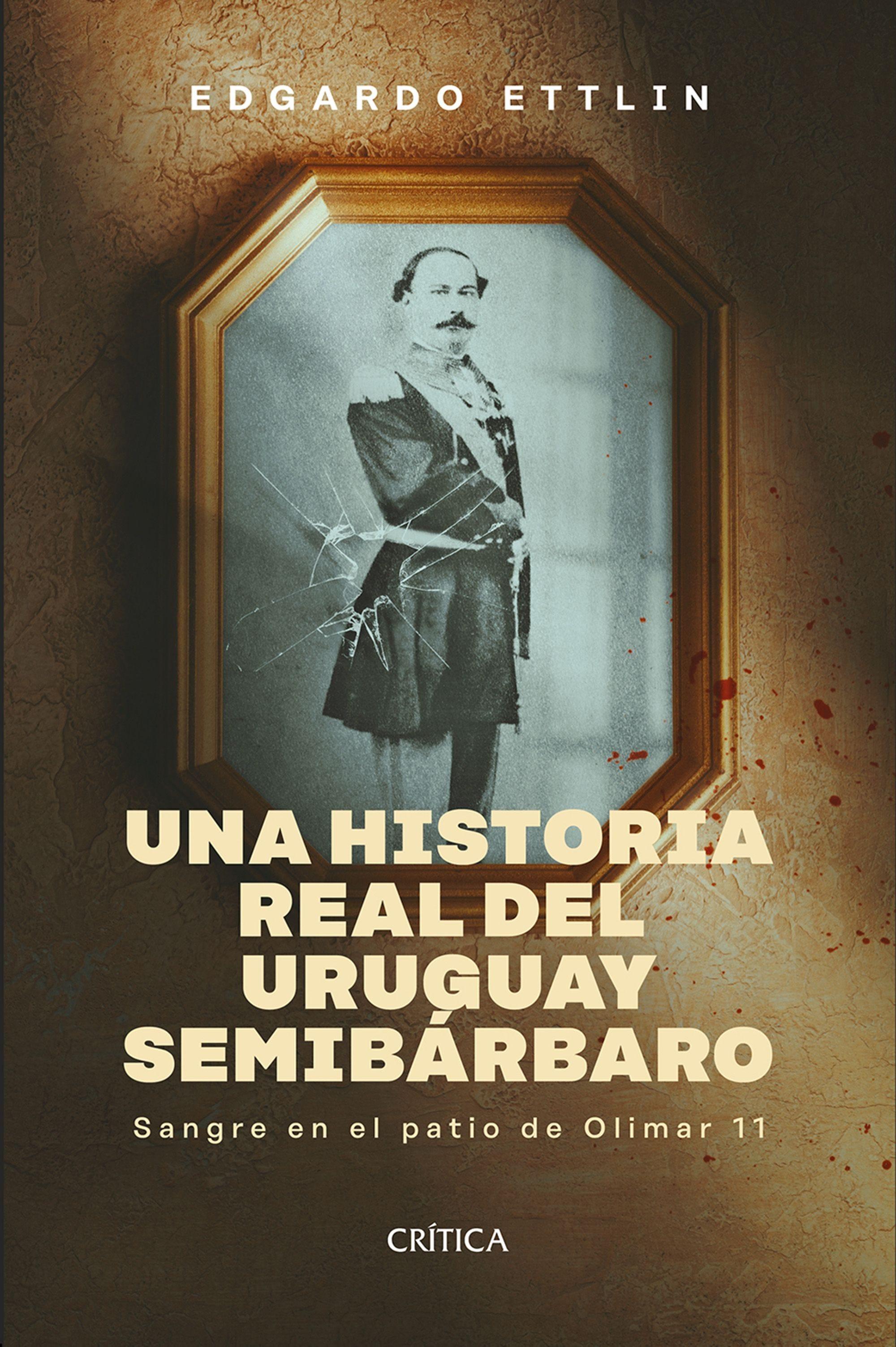 Portada de libro