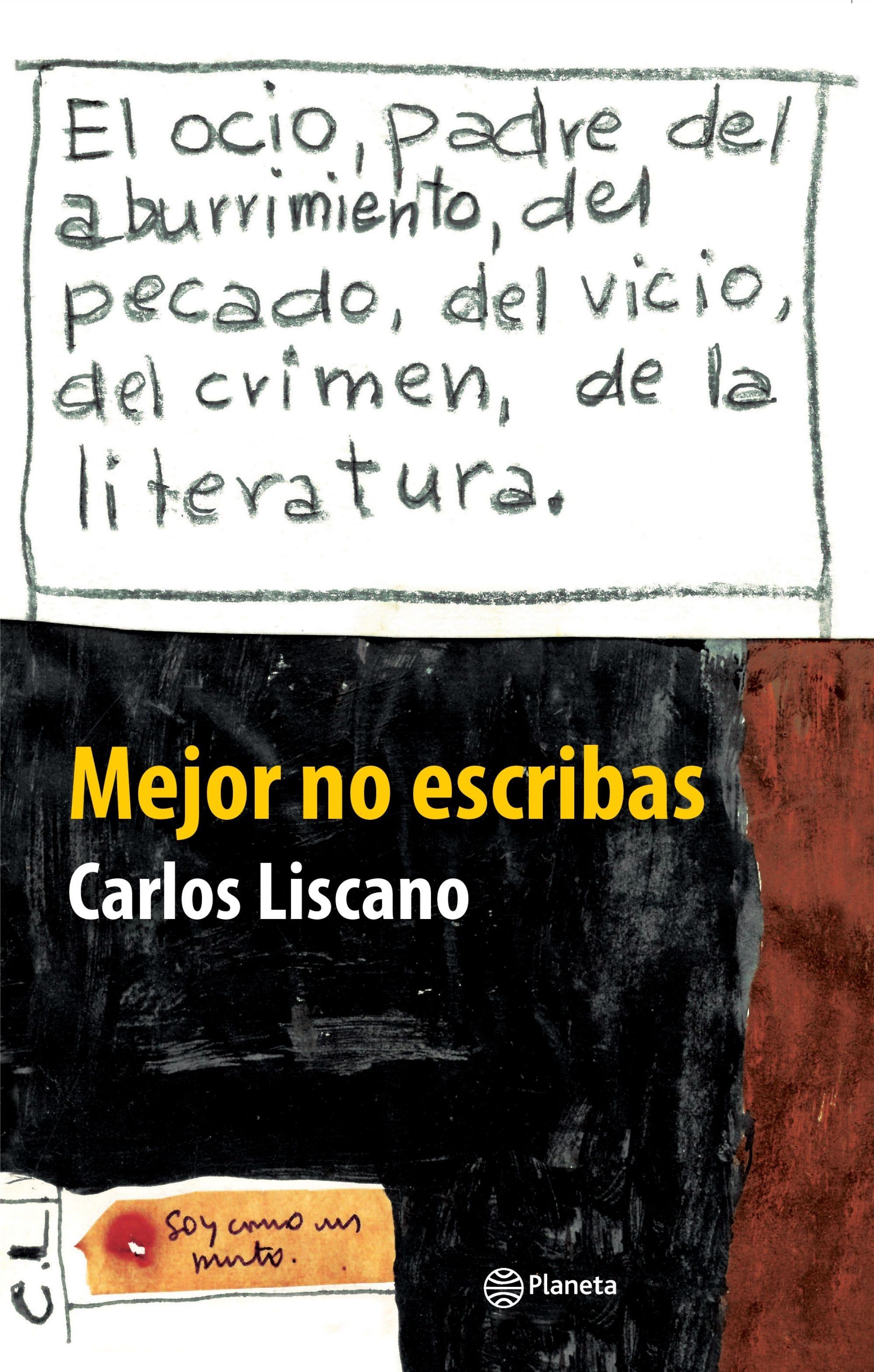 Portada de libro