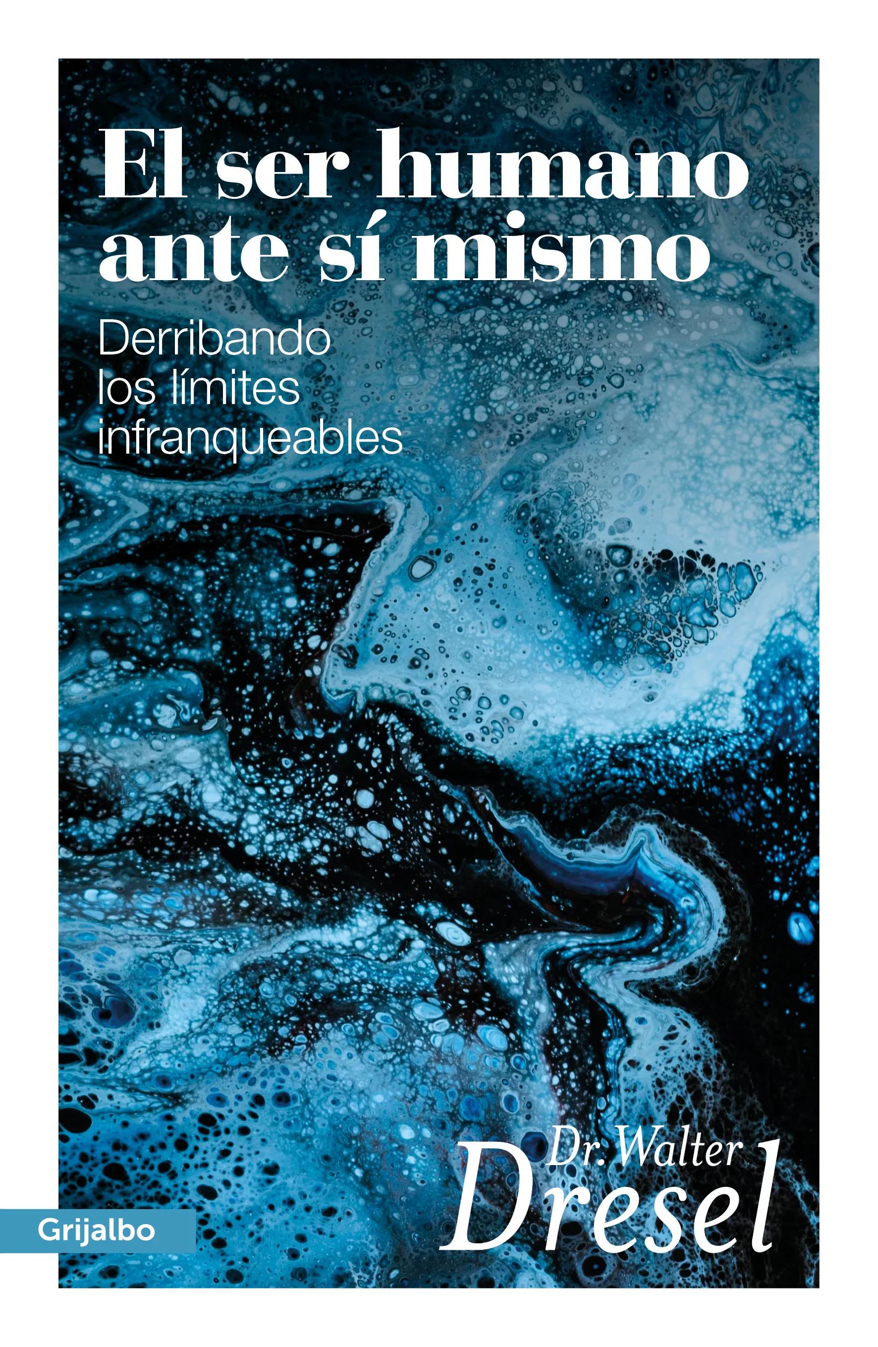 Portada de libro