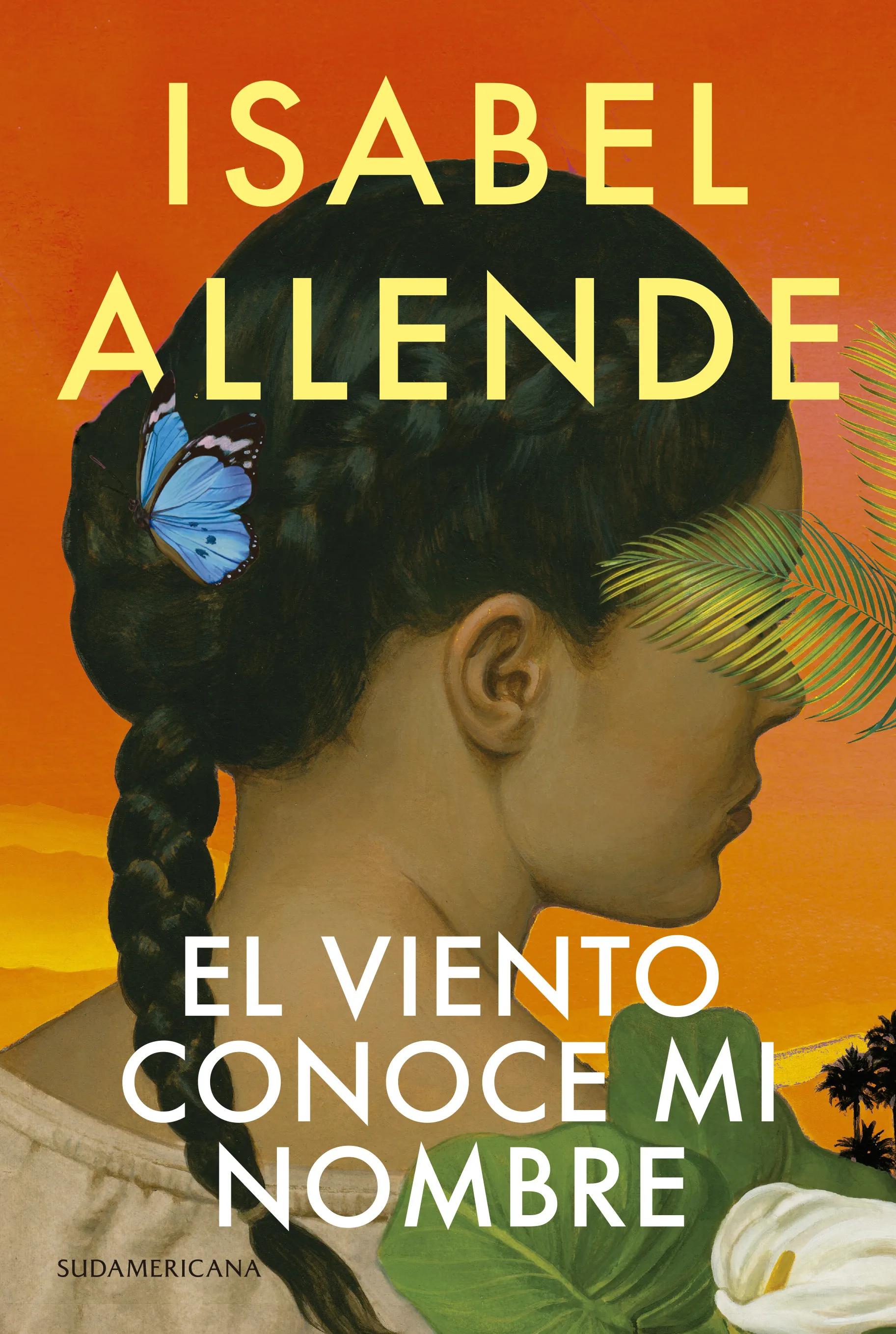 Portada de libro