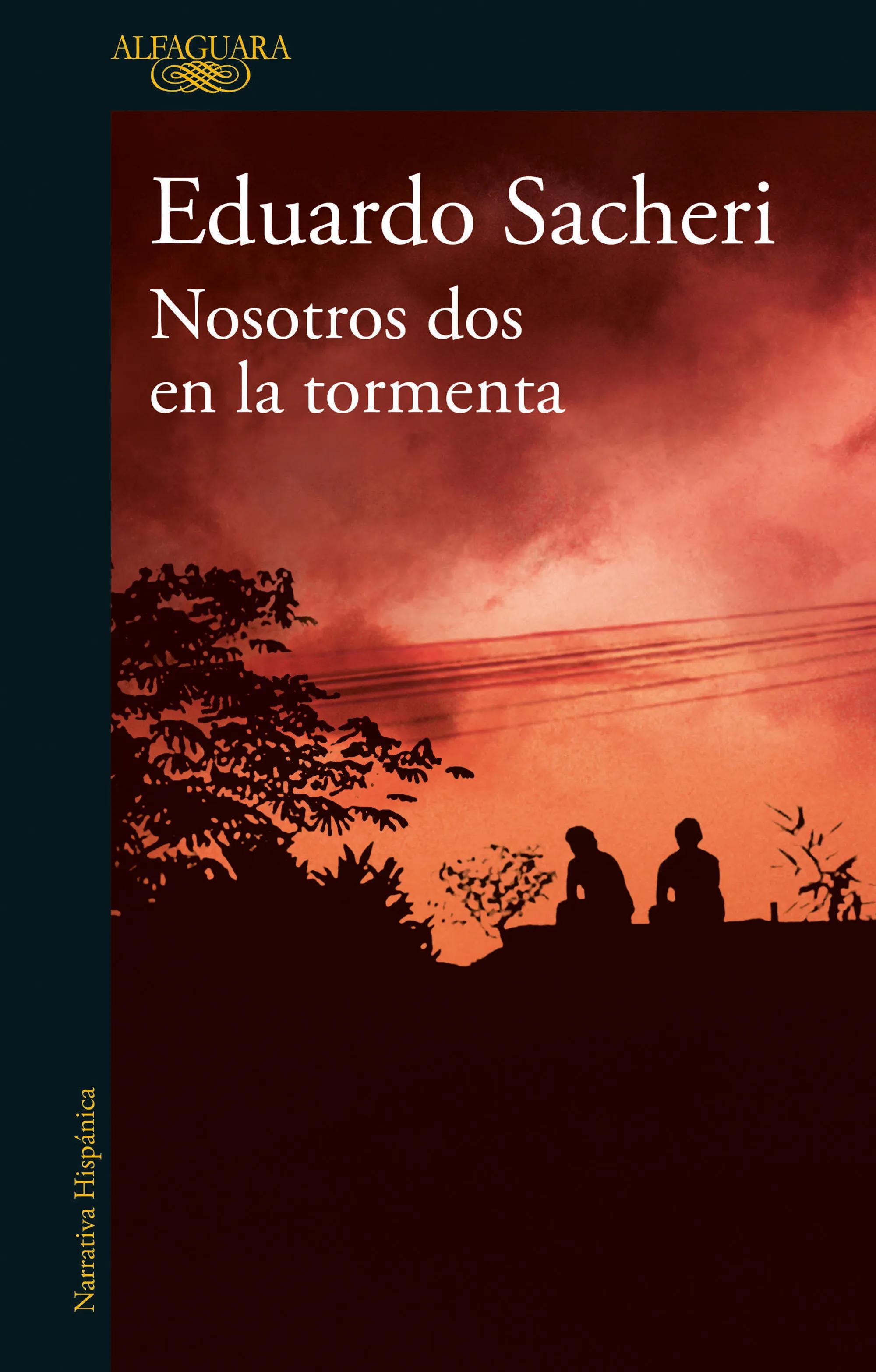 Portada de libro