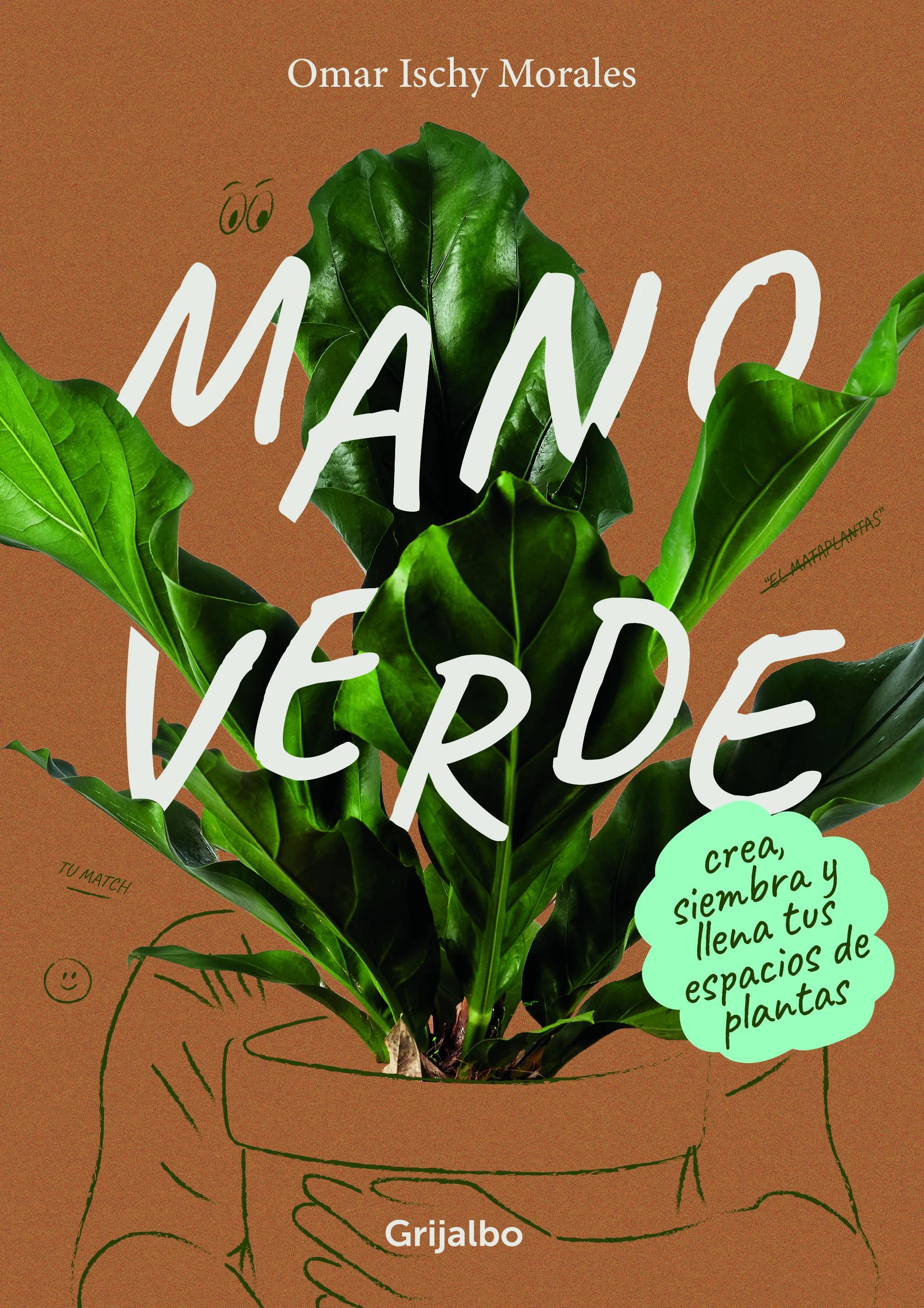 Portada de libro