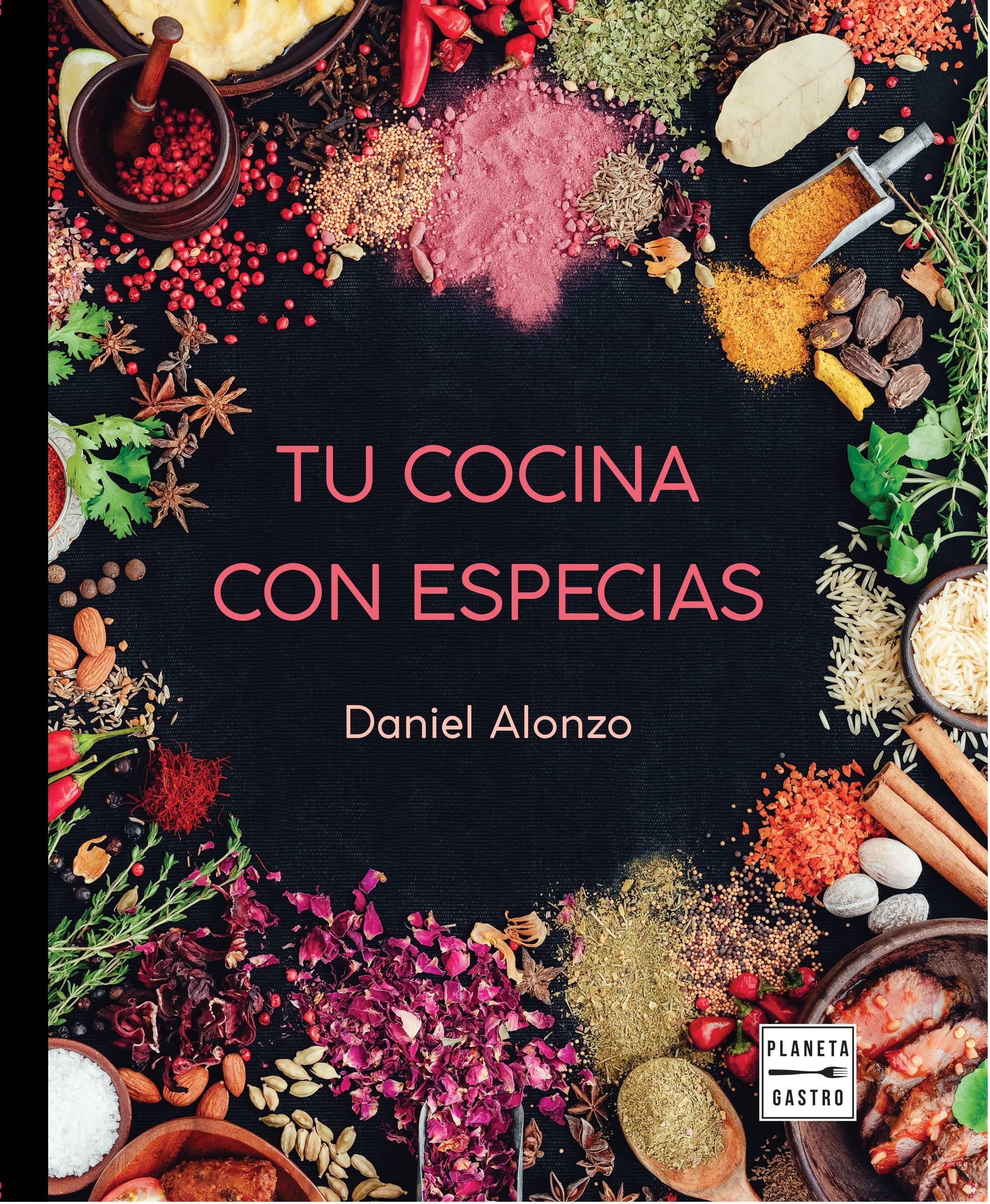 Portada de libro