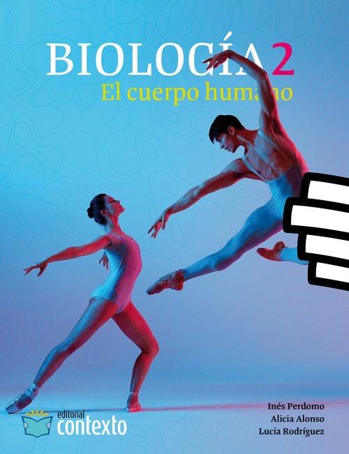 Portada de libro
