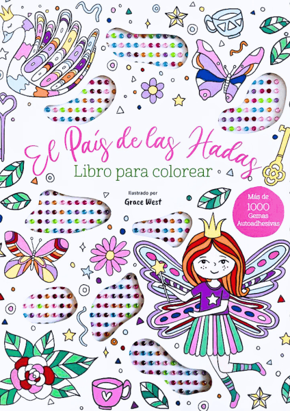 Portada de libro
