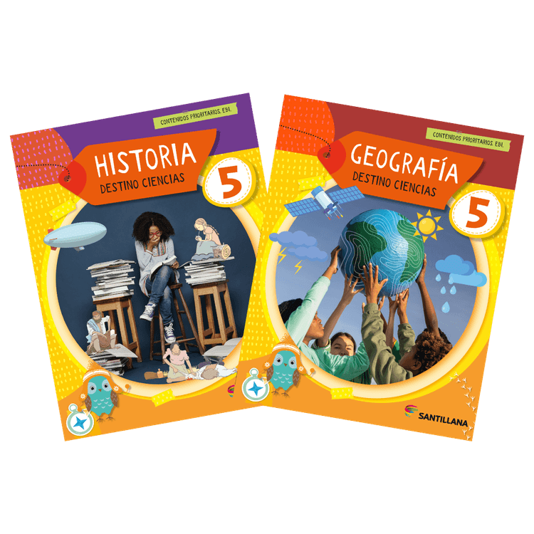 Portada de libro