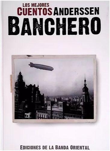 Portada de libro