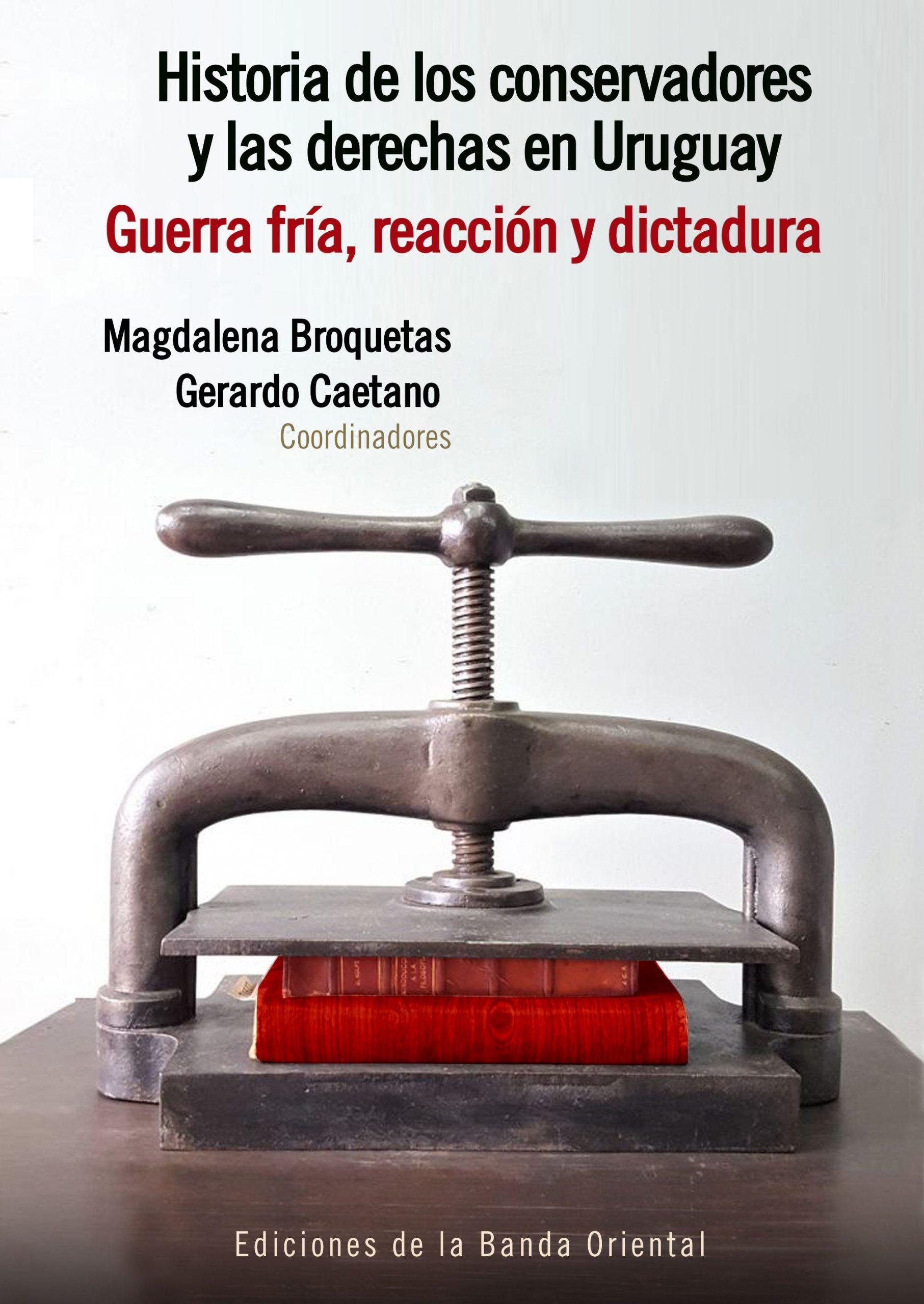 Portada de libro