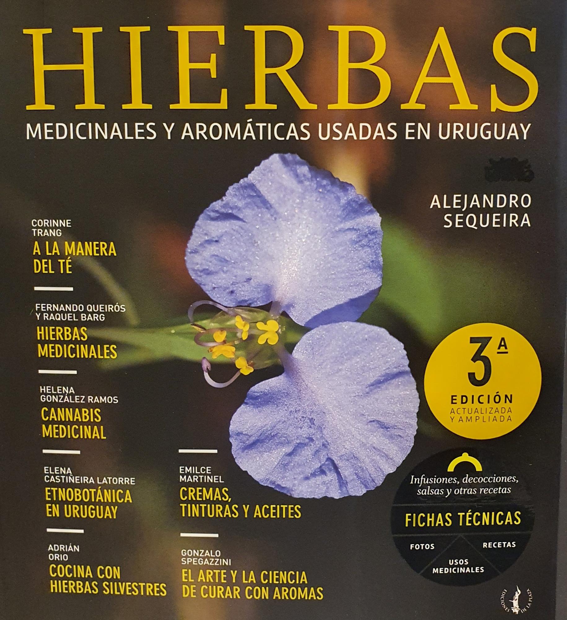 Portada de libro