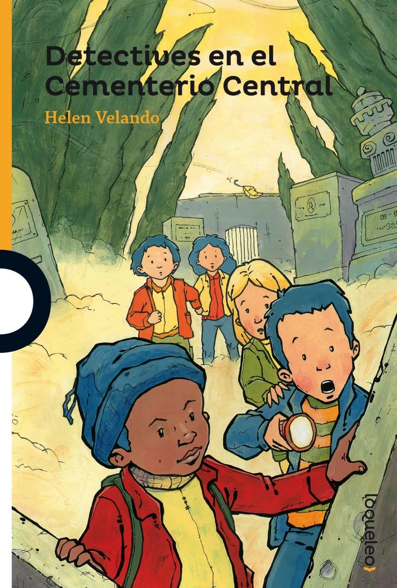 Portada de libro