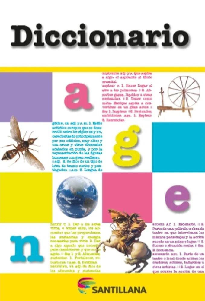 Portada de libro