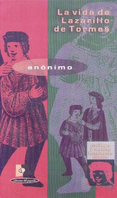 Portada de libro