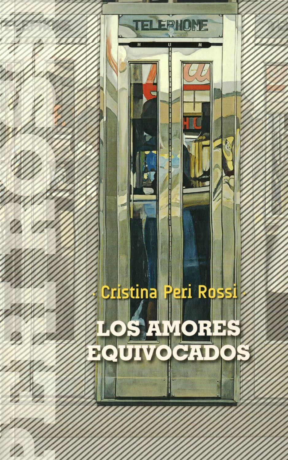 Portada de libro