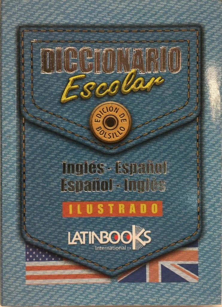 Portada de libro