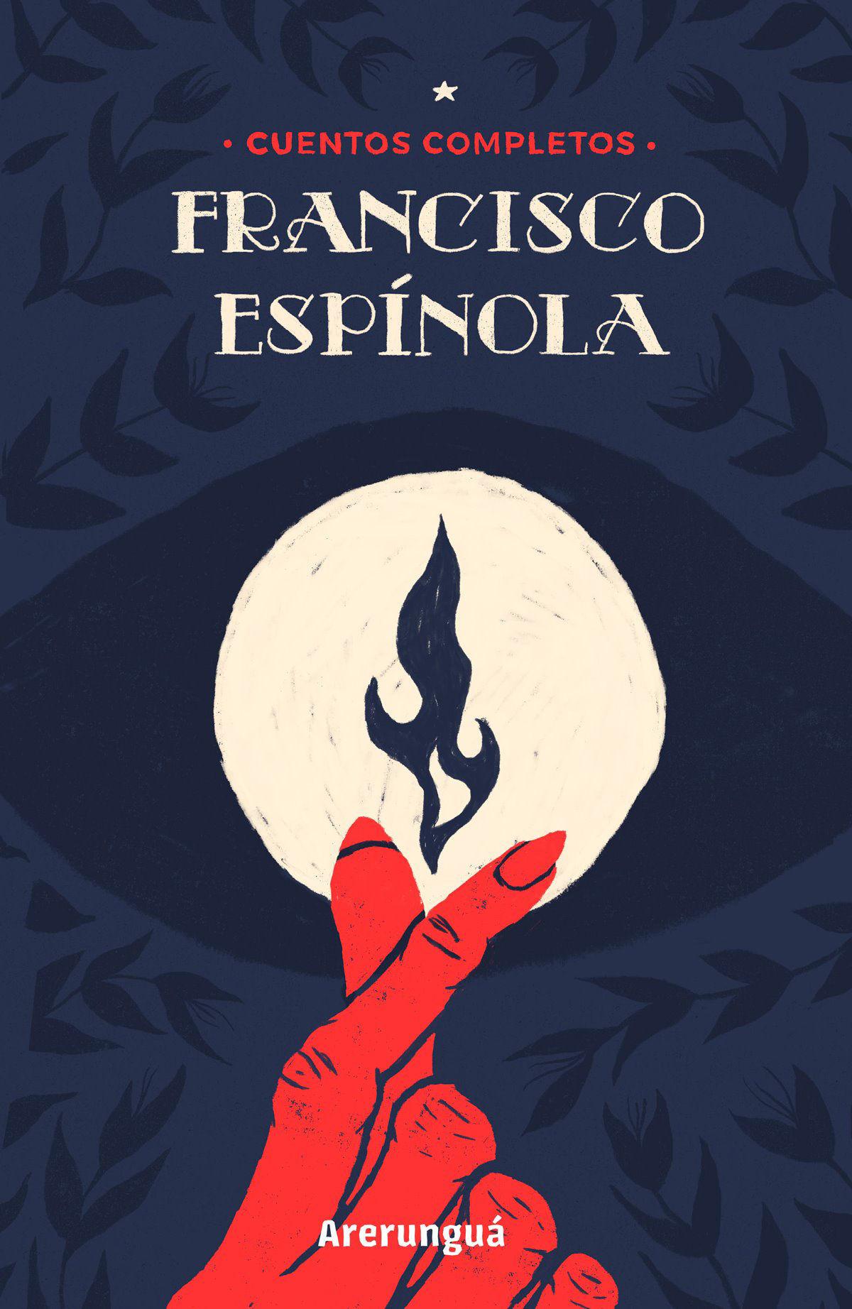 Portada de libro