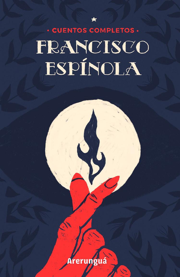 Portada de libro
