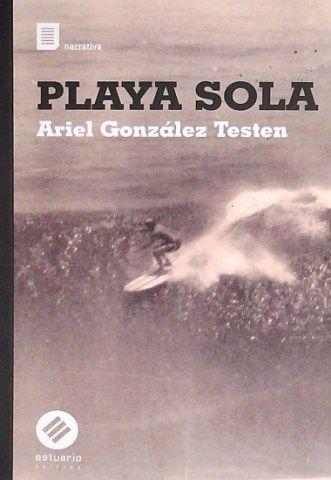 Portada de libro