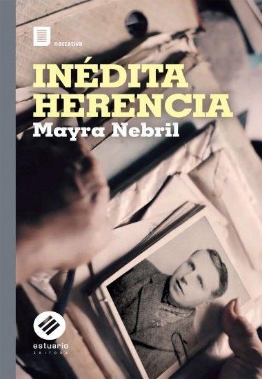 Portada de libro