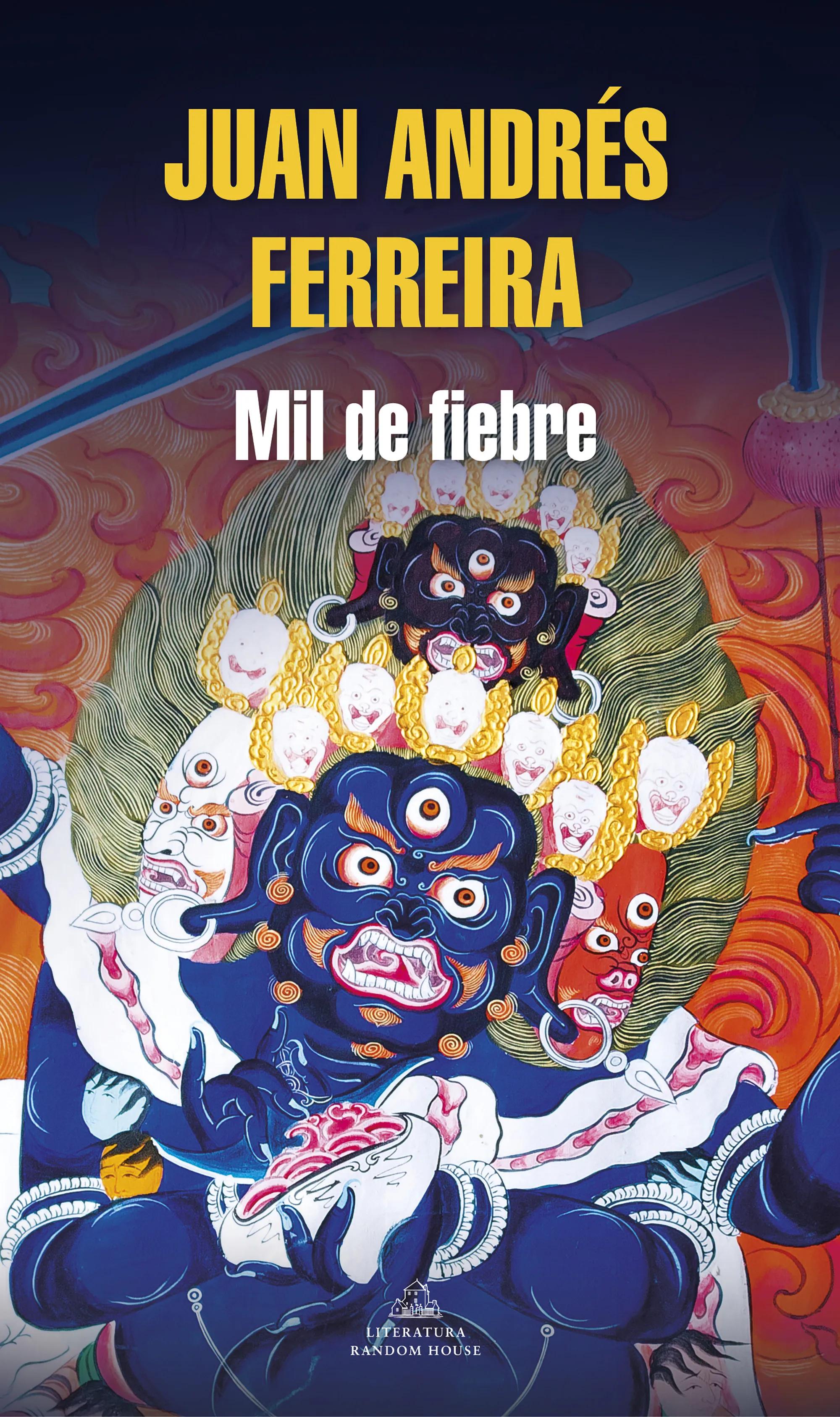 Portada de libro