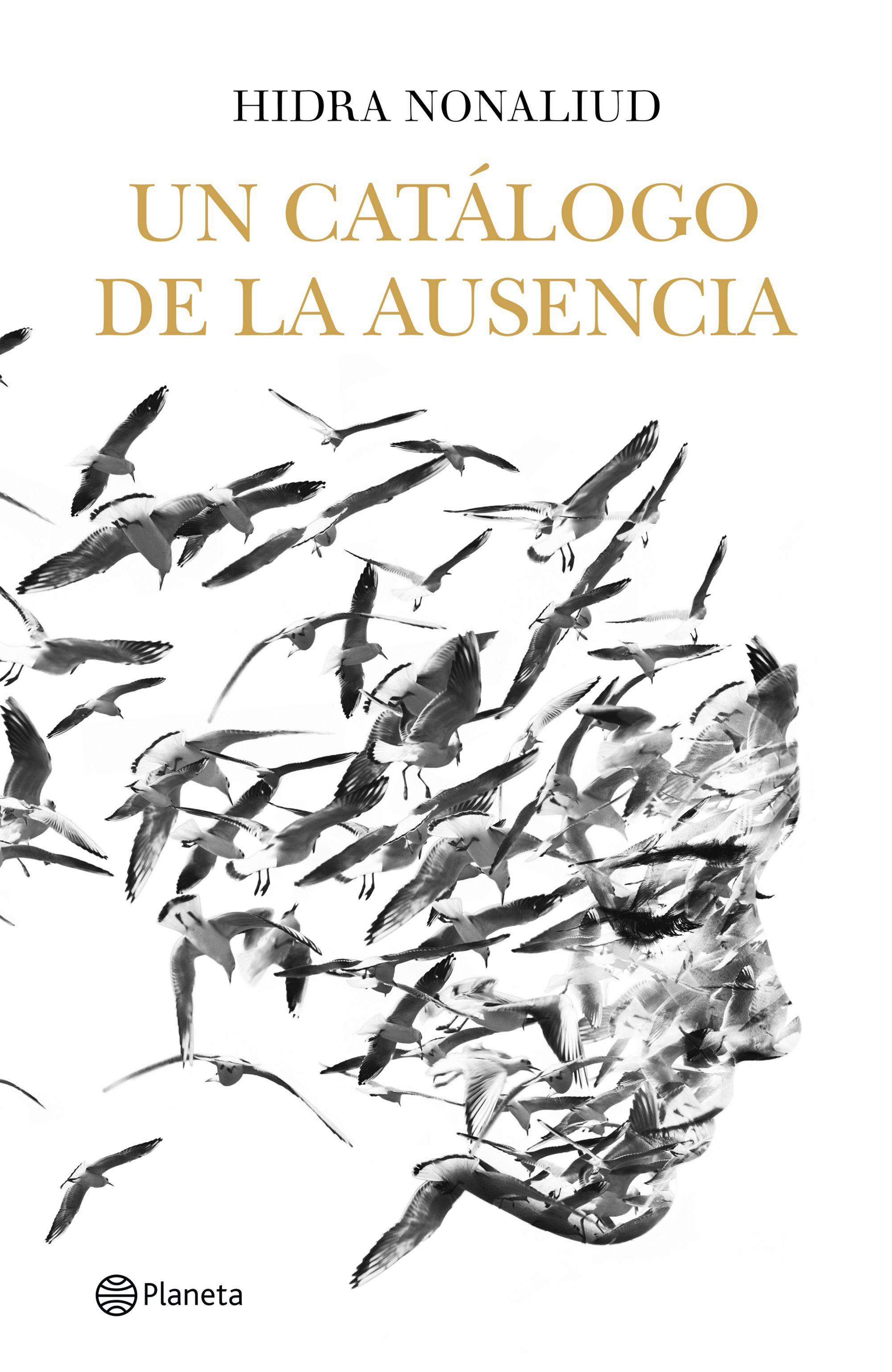 Portada de libro