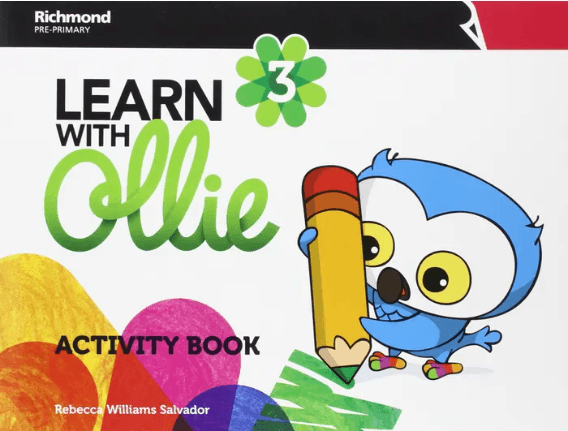 Portada de libro