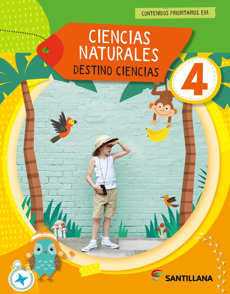 Portada de libro