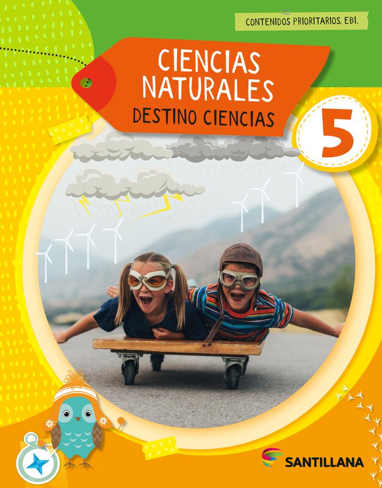 Portada de libro