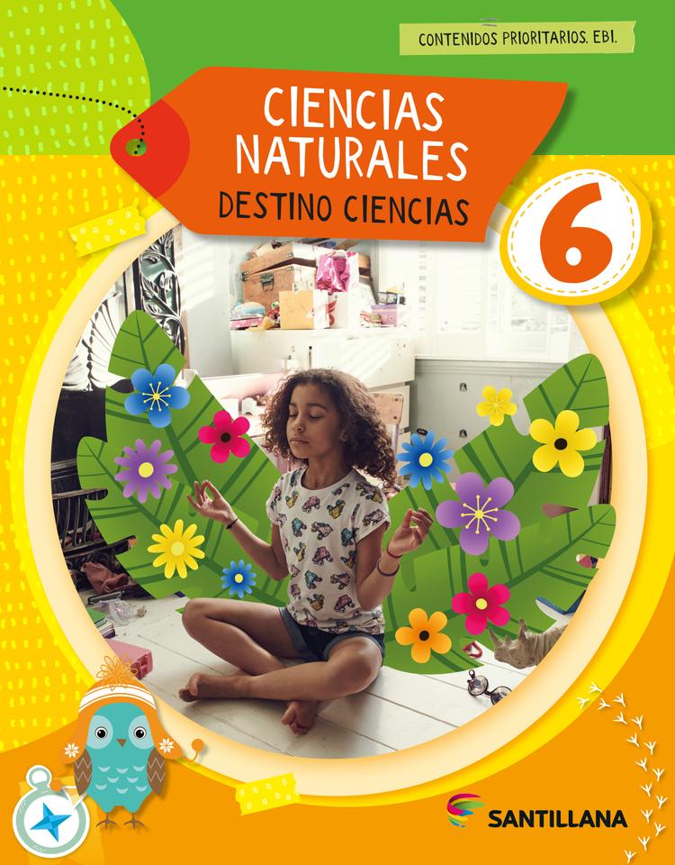 Portada de libro