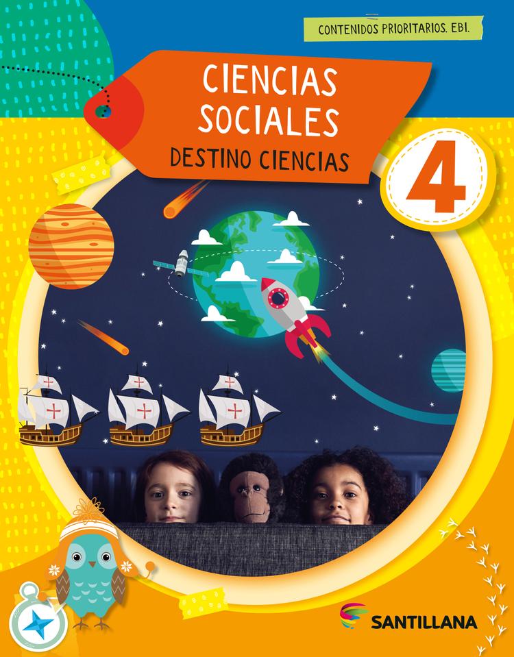 Portada de libro