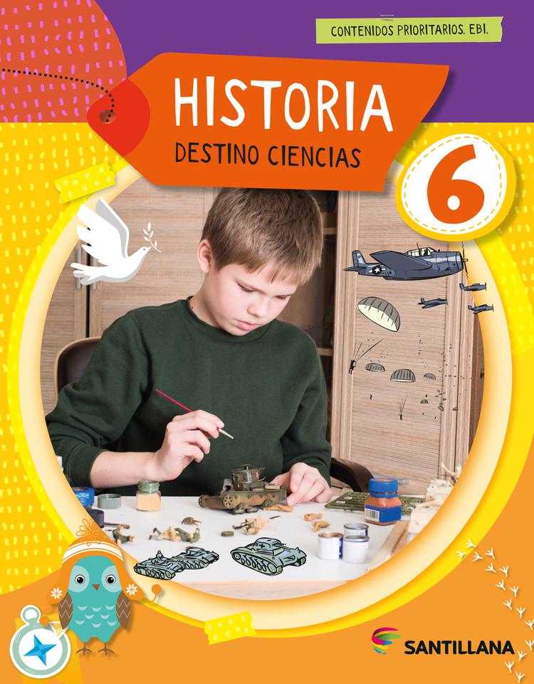 Portada de libro
