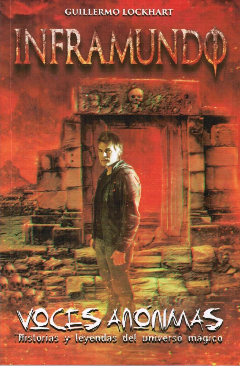 Portada de libro