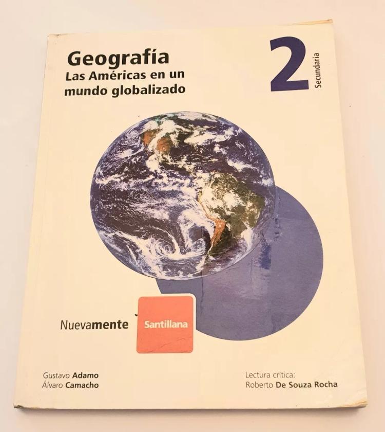 Portada de libro